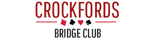Crockfords Bridge Logo